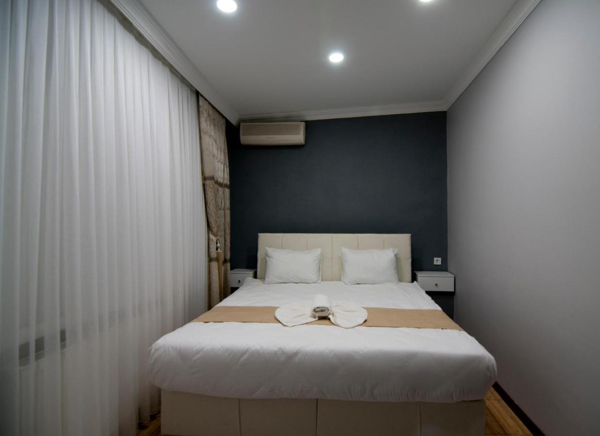 Istanbul Palace Hotel 外观 照片