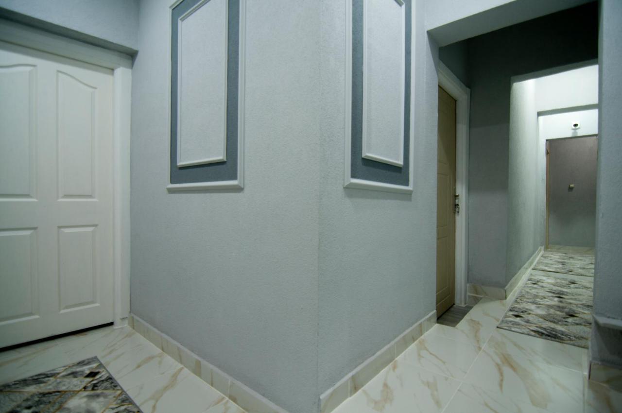 Istanbul Palace Hotel 外观 照片