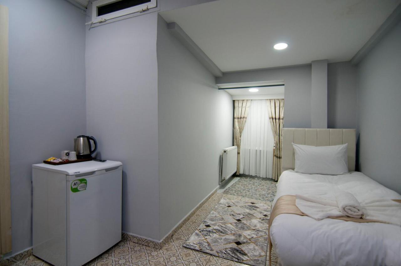 Istanbul Palace Hotel 外观 照片