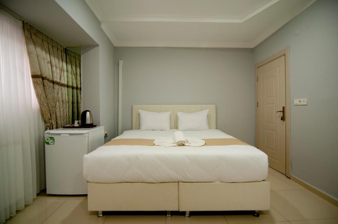Istanbul Palace Hotel 外观 照片