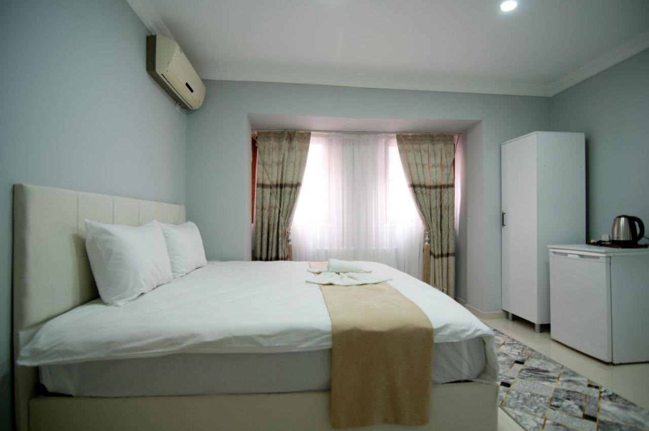Istanbul Palace Hotel 外观 照片