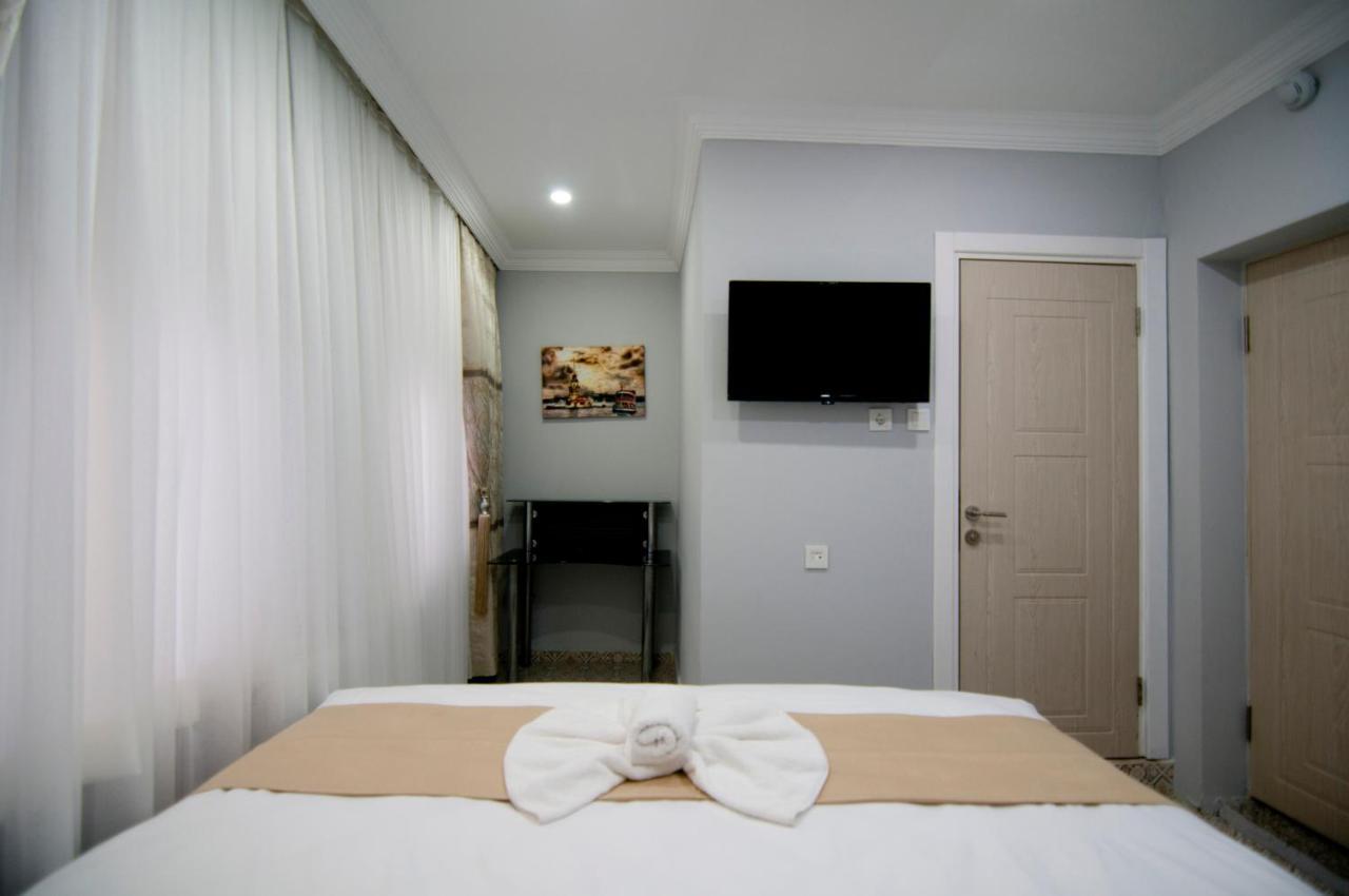 Istanbul Palace Hotel 外观 照片