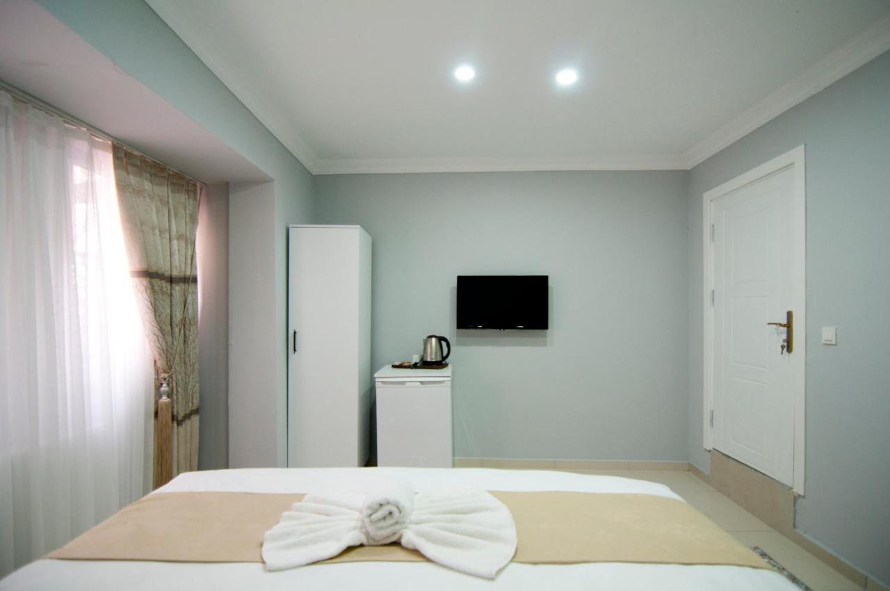 Istanbul Palace Hotel 外观 照片
